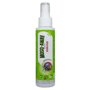Mosq Away Mosquito Repellent Spray